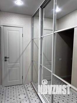 2-к квартира, посуточно, 40м2, 1/1 этаж