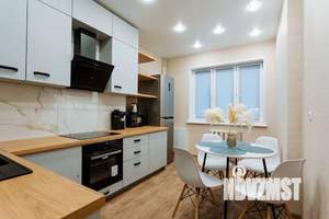 2-к квартира, посуточно, 65м2, 12/21 этаж