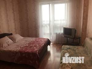 3-к квартира, посуточно, 89м2, 12/15 этаж