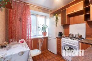 2-к квартира, посуточно, 43м2, 2/5 этаж