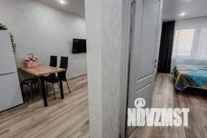 2-к квартира, посуточно, 40м2, 5/25 этаж