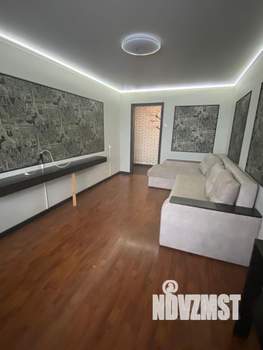 2-к квартира, на длительный срок, 45м2, 9/9 этаж