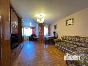 3-к квартира, на длительный срок, 92м2, 3/15 этаж