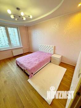 1-к квартира, на длительный срок, 45м2, 5/25 этаж