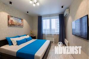 1-к квартира, посуточно, 10м2, 16/17 этаж