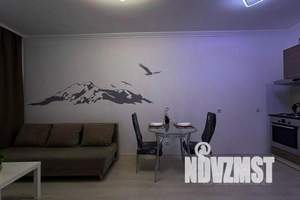 2-к квартира, посуточно, 40м2, 18/20 этаж