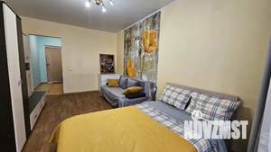 1-к квартира, посуточно, 32м2, 10/26 этаж