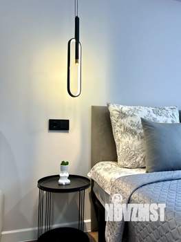 Студия квартира, посуточно, 32м2, 6/25 этаж