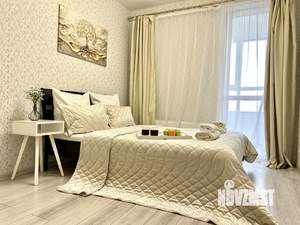 2-к квартира, посуточно, 62м2, 21/25 этаж