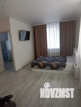 1-к квартира, посуточно, 33м2, 2/5 этаж