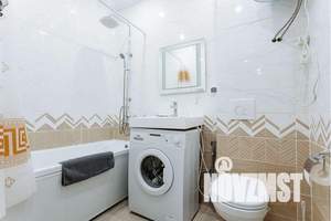 2-к квартира, посуточно, 48м2, 3/33 этаж