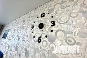 1-к квартира, посуточно, 48м2, 14/18 этаж