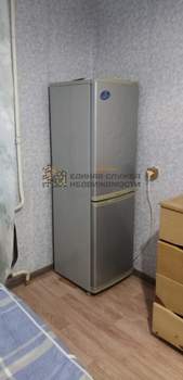 1-к квартира, на длительный срок, 15м2, 6/9 этаж