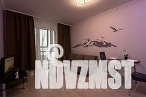 2-к квартира, посуточно, 40м2, 18/20 этаж