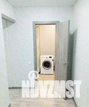 1-к квартира, на длительный срок, 36м2, 13/25 этаж