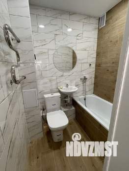 1-к квартира, на длительный срок, 33м2, 3/5 этаж