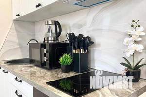 1-к квартира, посуточно, 32м2, 11/20 этаж