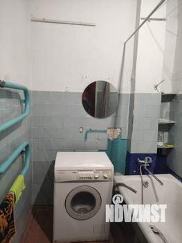 1-к квартира, на длительный срок, 30м2, 3/5 этаж