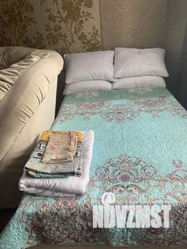 2-к квартира, посуточно, 60м2, 1/1 этаж