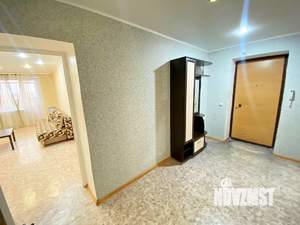 1-к квартира, на длительный срок, 45м2, 6/15 этаж