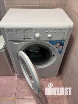 1-к квартира, на длительный срок, 30м2, 2/5 этаж