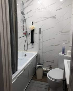1-к квартира, на длительный срок, 34м2, 3/9 этаж