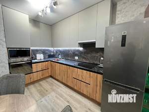 2-к квартира, на длительный срок, 50м2, 5/23 этаж