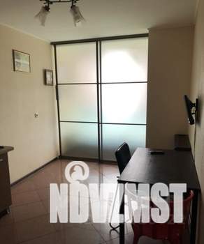 1-к квартира, на длительный срок, 46м2, 12/18 этаж