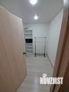 1-к квартира, на длительный срок, 36м2, 8/28 этаж