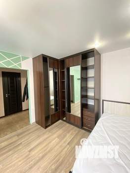 1-к квартира, на длительный срок, 42м2, 12/16 этаж