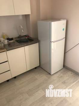 1-к квартира, на длительный срок, 32м2, 6/25 этаж