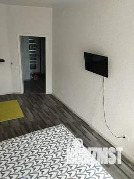 1-к квартира, посуточно, 40м2, 11/12 этаж