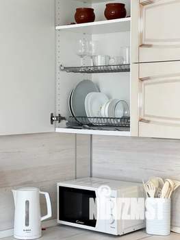 Студия квартира, посуточно, 31м2, 3/11 этаж