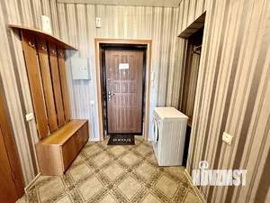 1-к квартира, посуточно, 41м2, 1/1 этаж