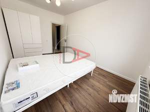 2-к квартира, на длительный срок, 41м2, 4/25 этаж