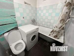 1-к квартира, посуточно, 34м2, 1/1 этаж