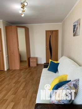 1-к квартира, посуточно, 33м2, 1/1 этаж