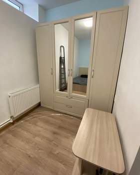 1-к квартира, на длительный срок, 33м2, 1/3 этаж