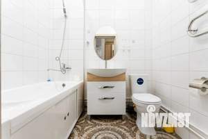 1-к квартира, посуточно, 31м2, 1/1 этаж