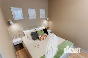 1-к квартира, на длительный срок, 36м2, 5/26 этаж