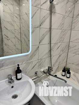 2-к квартира, посуточно, 40м2, 8/25 этаж