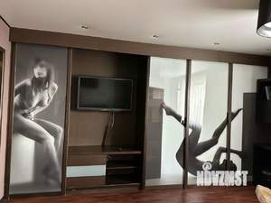 2-к квартира, посуточно, 77м2, 1/1 этаж