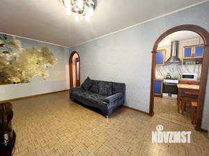 3-к квартира, на длительный срок, 58м2, 3/5 этаж