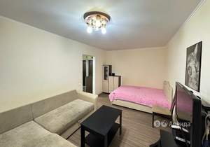 1-к квартира, на длительный срок, 32м2, 1/9 этаж