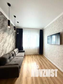 2-к квартира, посуточно, 57м2, 16/21 этаж