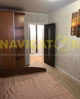 3-к квартира, на длительный срок, 55м2, 3/5 этаж