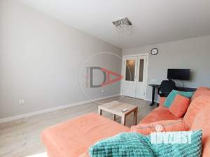 1-к квартира, на длительный срок, 40м2, 6/12 этаж