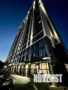 2-к квартира, посуточно, 45м2, 1/1 этаж