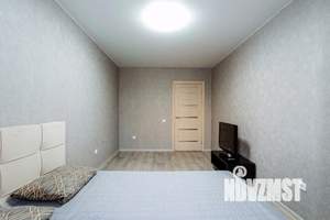 2-к квартира, посуточно, 58м2, 1/1 этаж