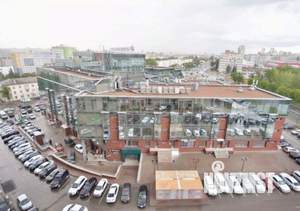 2-к квартира, посуточно, 115м2, 1/1 этаж
